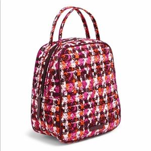 Vera Bradley Lunch Bunch Bag